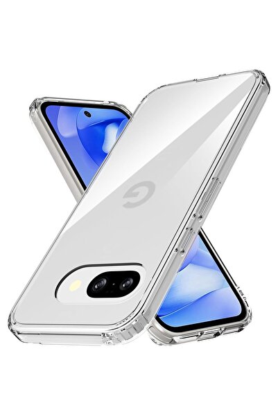 bestcase Intelli¬Æ Husa de Protectie Compatibila Google Pixel 9a, din silicon...