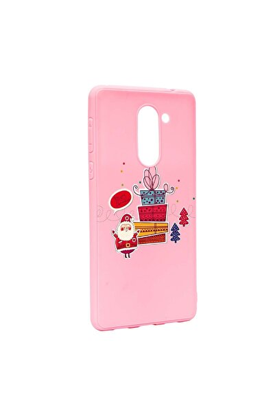 bestcase Коледен подарък Защитен калъф за Huawei Mate 9 Lite / Honor 6X, Усто...