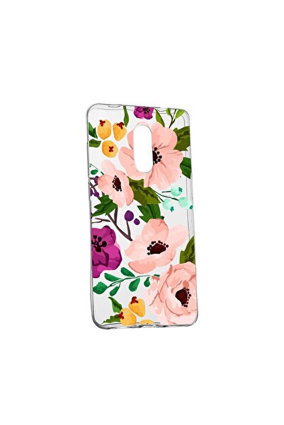 bestcase Θήκη με σχέδιο λουλουδιών, για LG X Power 3, ανθεκτική στη φθορά, αν...