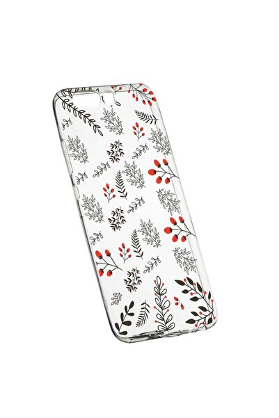bestcase Husa pentru Huawei Y6 Prime 2018 / Y6 2018, Silicon, Slim, Berry, 153