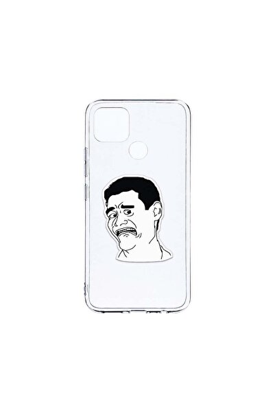 bestcase Husa BestCase¬Æ Clear Silicon 2MM, Compatibila Cu Realme C12 / C25s,...