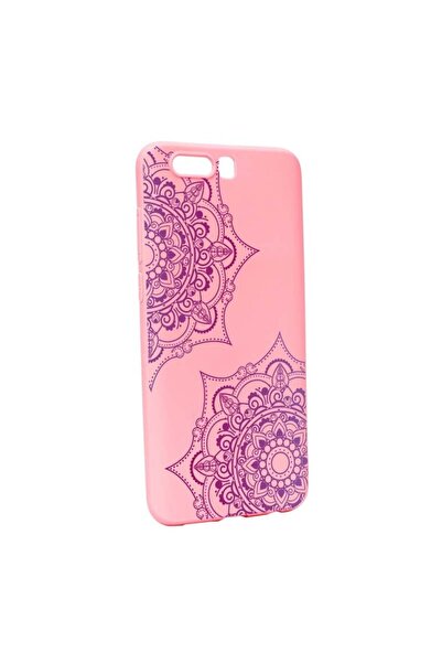 bestcase Husa Huawei Honor 9, Silicon, Lace P118
