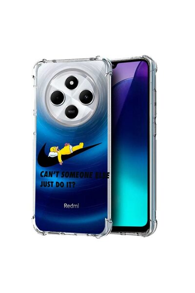 bestcase Θήκη για Poco C75 / Xiaomi Redmi A4 / Redmi 14C, Αντικραδασμική 1.5M...