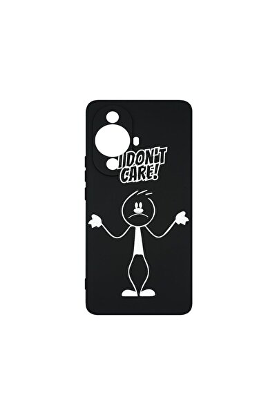 bestcase Θήκη από υγρή σιλικόνη Premium, Συμβατή με Huawei nova 11, Δεν με νο...