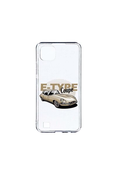 bestcase Husa BestCase¬Æ Clear Silicon 2MM, Compatibila Cu Realme C20, Coupe,...