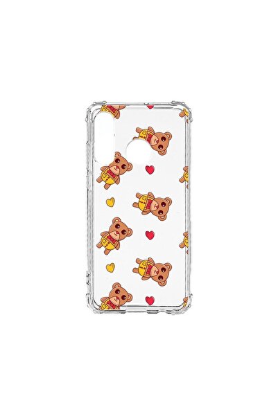 bestcase Husa BestCase¬Æ Anti Shock 1.5MM, Compatibila Cu Huawei P30 Lite, Te...