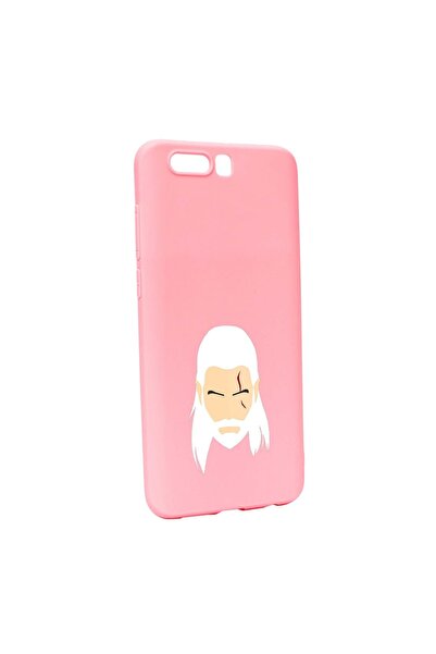 bestcase Husa de protectie The Witcher, Movie, pentru Huawei Honor 9, reziste...