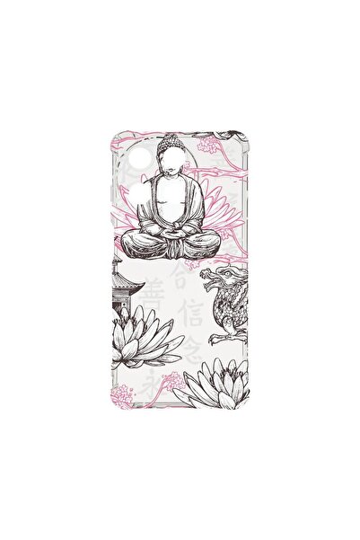 bestcase Husa BestCase¬Æ Anti Shock 1.5MM, Compatibila Cu Realme 11 4G, Buddh...
