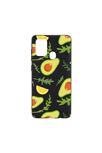 bestcase Θήκη σιλικόνης συμβατή με Realme 7i, Αβοκάντο, ανθεκτική στη φθορά, ...