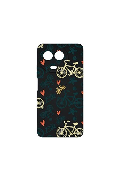 bestcase Husa BestCase¬Æ Υγρή Σιλικόνη Premium, Συμβατή με Realme 11 5G, Bike...