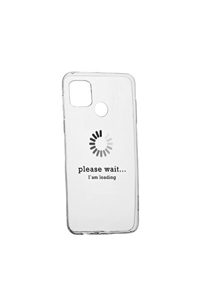 bestcase Θήκη σιλικόνης συμβατή με Realme C25Y, Loading, ανθεκτική στη φθορά,...