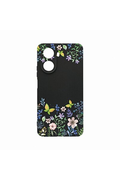 bestcase Husa BestCase¬Æ, Compatibila Cu Huawei Nova 10 SE, Butterfly Flowers...
