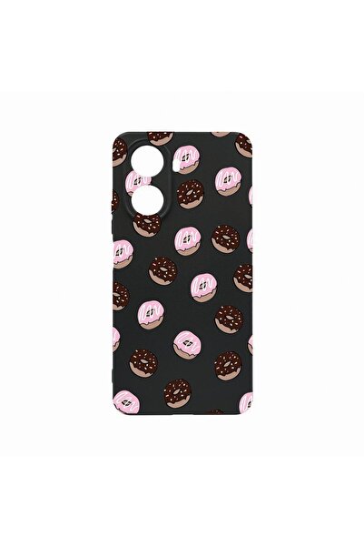 bestcase Husa BestCase¬Æ, Compatibila Cu Huawei Nova 10 SE, Donuts, Rezistent...