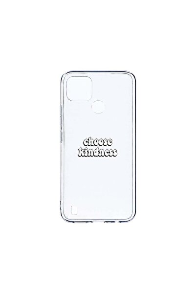 bestcase Husa BestCase® Silicon transparent 2MM, Compatibilă cu Realme C25Y, ...