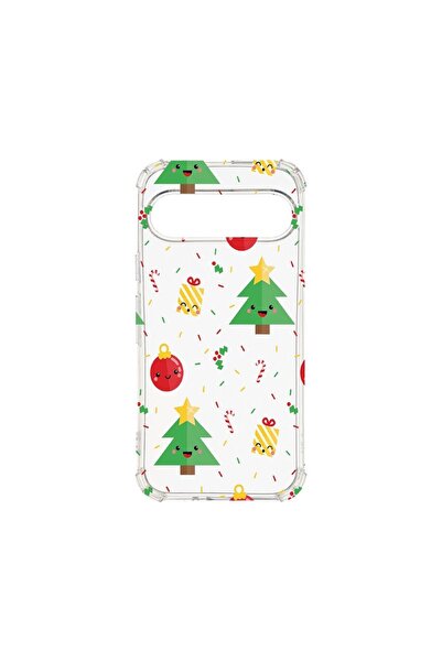 bestcase Θήκη για Google Pixel 9 / Pixel 9 Pro, BestCase® Αντικραδασμική 1.5M...