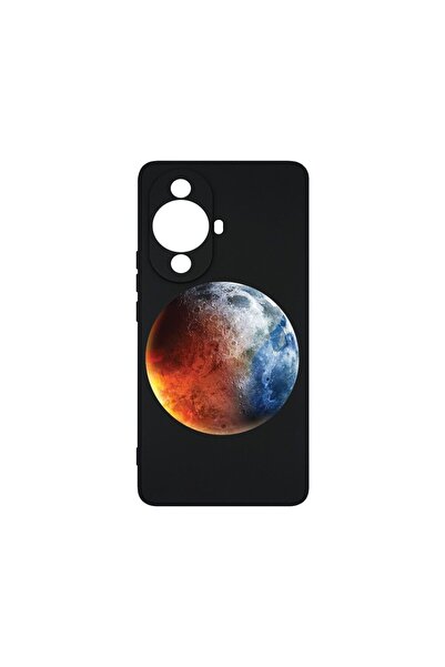 bestcase Θήκη Υψηλής Ποιότητας από Υγρή Σιλικόνη, Συμβατή με Huawei nova 11 P...