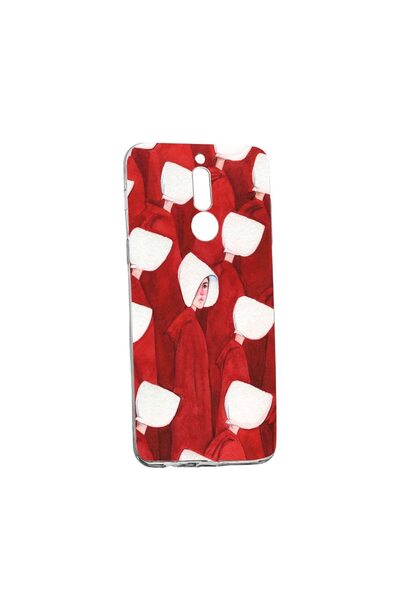 bestcase Η Ιστορία της Υπηρέτριας προστατευτική θήκη για Huawei Mate 10 Lite,...