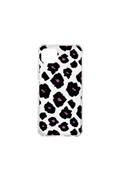 bestcase Αντικραδασμική Θήκη 1.5mm, Συμβατή με Realme C20, Μοτίβο Λεοπάρδαλης...