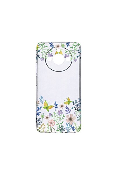 bestcase Husa BestCase¬Æ Διαφανής Σιλικόνη 2MM, Συμβατή με Realme 11, Σχέδιο ...