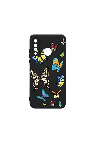 bestcase Husa BestCase¬Æ Premium Liquid Silicon, Compatibila Cu Huawei P30 Li...