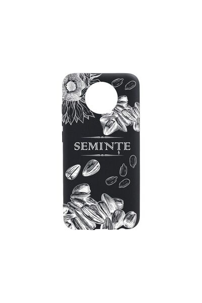 bestcase Husa BestCase¬Æ Slim SIlicon 0.8MM, Compatibila Cu Nokia C10, Woman,...