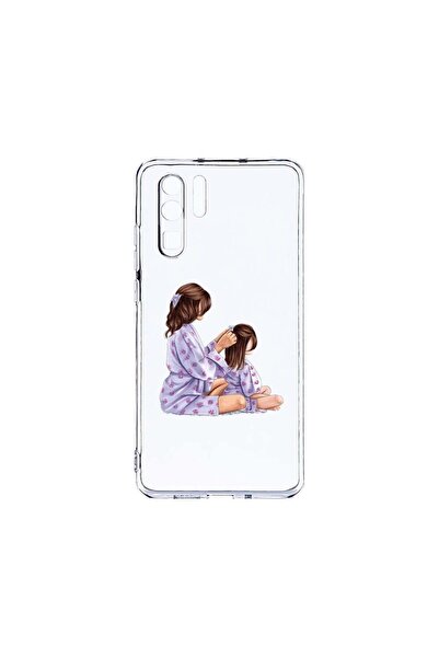 bestcase Husa BestCase¬Æ Clear Silicon 2MM, Compatibila Cu Huawei P30 Pro, Pr...