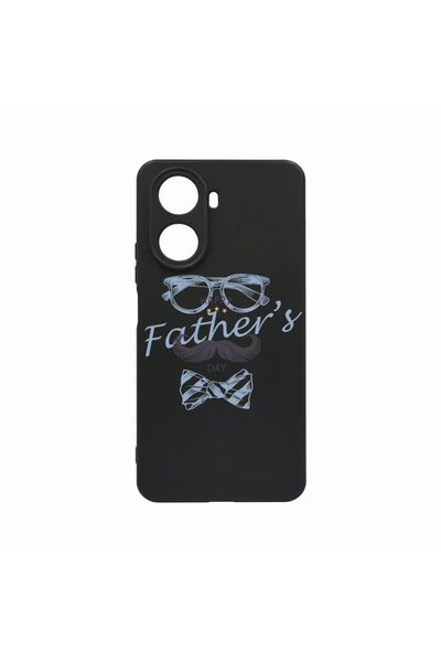bestcase Husa BestCase¬Æ, Compatibila Cu Huawei Nova 10 SE, Fathers Day, Rezi...