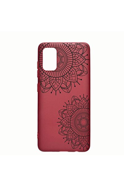 bestcase Husa Silicon Compatibila Cu Huawei P Smart (2021), Lace, rezistenta ...