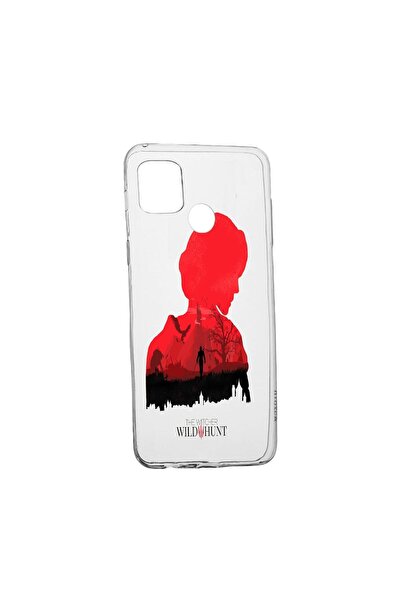 bestcase Husa Silicon The Witcher, Movie Compatibila Cu Realme 7i / Realme C1...