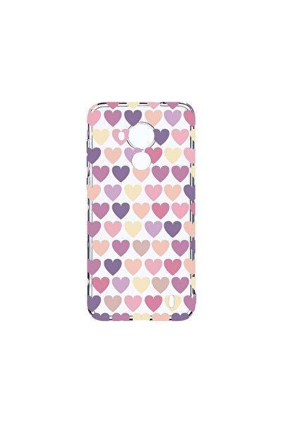 bestcase Husa BestCase¬Æ Clear Silicon 2MM, Compatibila Cu Nokia C30, Hearth,...