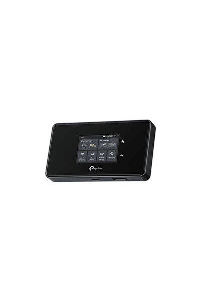 TP-LINK M8550 | 5G Mobil Wi-Fi 6E Taşınabilir Modem | 3.4 Gbps 5G Hız | AXE36...