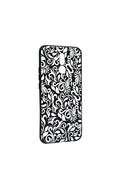bestcase Θήκη Huawei Mate 20 Lite, Σιλικόνης, Μαύρη χωρίς σχέδια B75