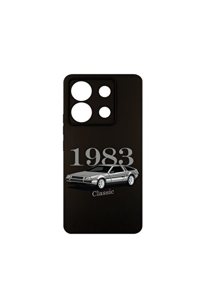 bestcase Husa BestCase¬Æ Premium Silicon, Compatibila Cu Poco X6 5G, Classic ...