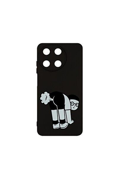 bestcase Husa BestCase¬Æ Premium Silicon, Compatibila Cu Realme 11 4G, Fartin...