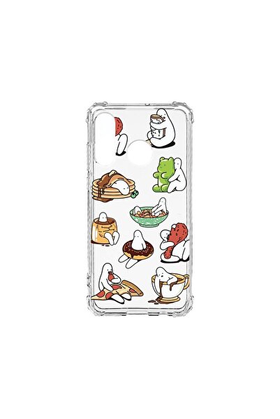 bestcase Husa BestCase¬Æ Anti Shock 1.5MM, Compatibila Cu Huawei P30 Lite, Ea...