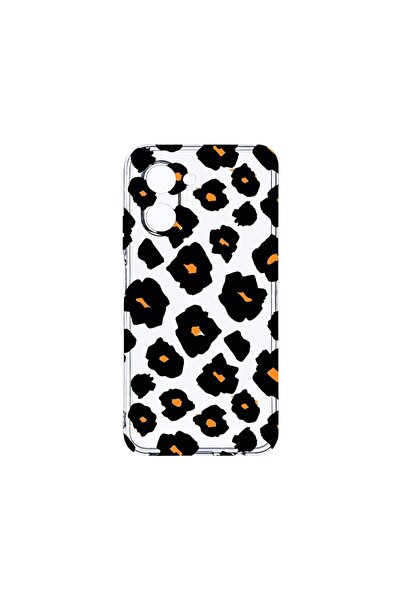 bestcase Διαφανής Θήκη Σιλικόνης 2MM, Συμβατή με Realme C33, Αυθεντικό Σχέδιο...