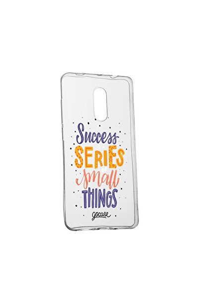 bestcase Husa cu mesaj Success, pentru Nokia 2.2, rezistenta la uzura, anti-a...
