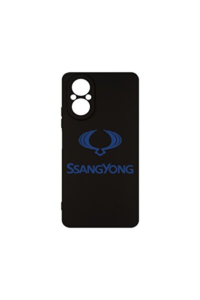 bestcase Husă subțire premium din silicon de 1.2MM, compatibilă cu Realme C67...