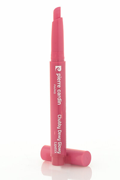 Pierre Cardin Chubby Dewy Glowy Lipstick-Lipstick-Candy-396