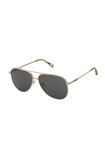 ZADIG & VOLTAIRE Ανδρικά Γυαλιά Ηλίου ZADIG&VOLTAIRE SZV378-580594 (Φακός/Γέφ...
