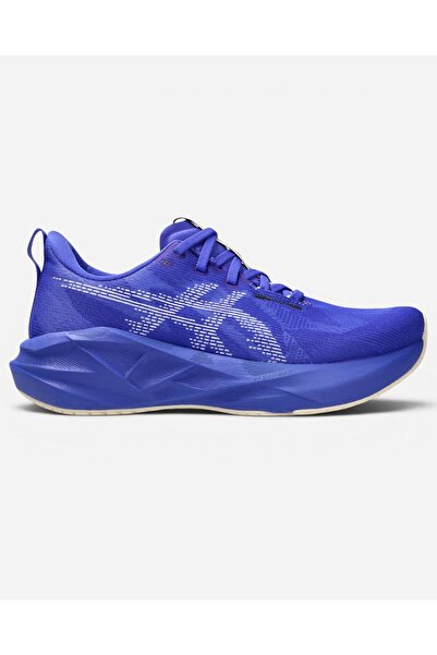 Asics NOVABLAST 5 Kadın Mavi Koşu Ayakkabısı 1012B765-403