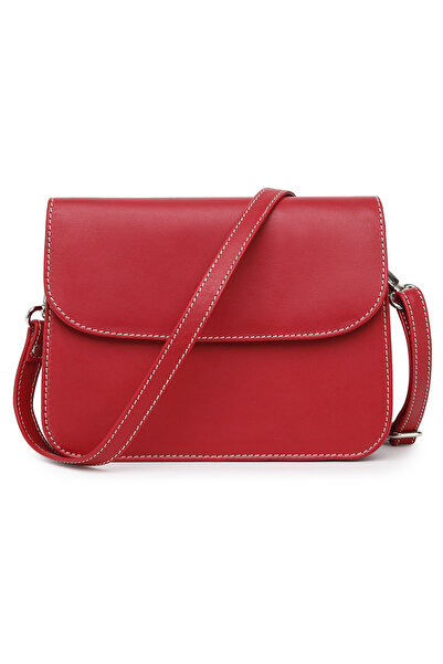 Marquise Geanta de dama, Amely, piele naturala