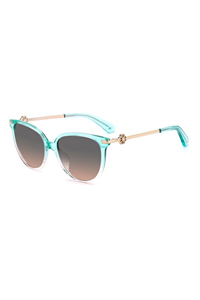 Kate Spade ΓΥΝΑΙΚΕΙΑ ΓΥΑΛΙΑ ΗΛΙΟΥ KRISTINAGSIWB (Φακοί/Γέφυρα/Βραχίονες) 54/1...
