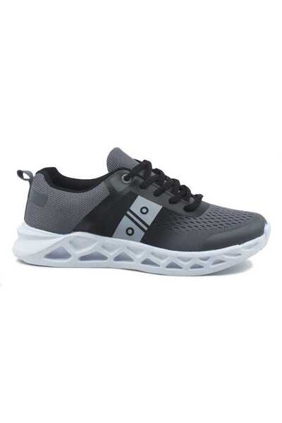 FASHION Pantofi sport de damă, Fashion, cu talpă modernă și flexibilă, cu dec...