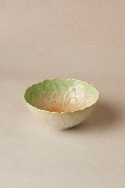 Karaca Magnolia Kase 15 cm