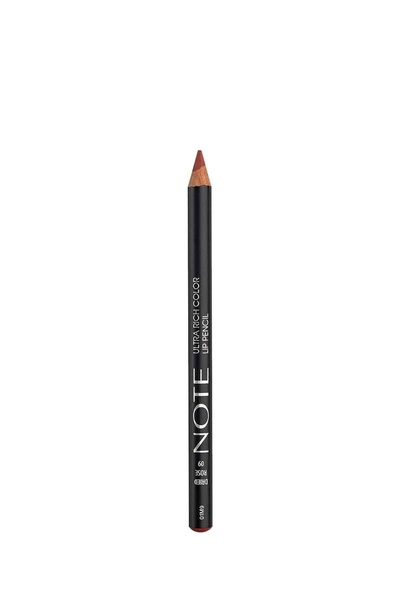 NOTEKHOME Note Ultra Rich Color Lip Pencil 08