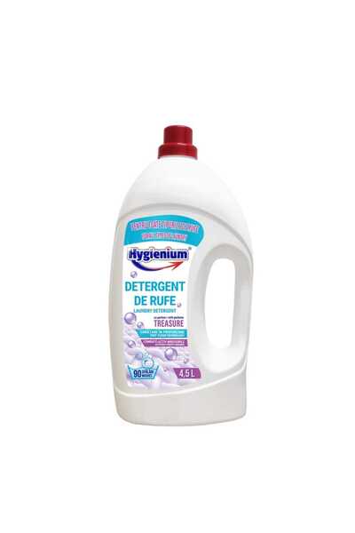 Hygienium Detergent de rufe Universal 4,5 L (Treasure) - 90 de cicluri