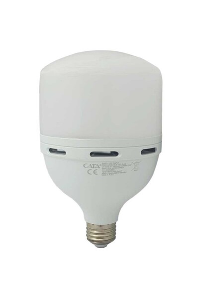 Cata CT-4228 35W ŞARJLI LED AMPUL BEYAZ