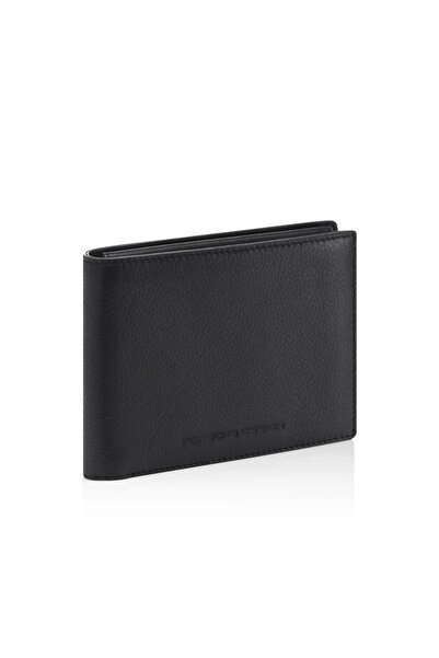 Porsche Design Business Wallet 10 (black)