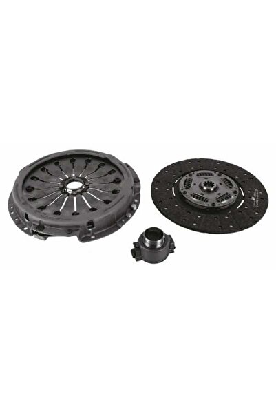 SACHS Kit ambreiaj 3400 700 682